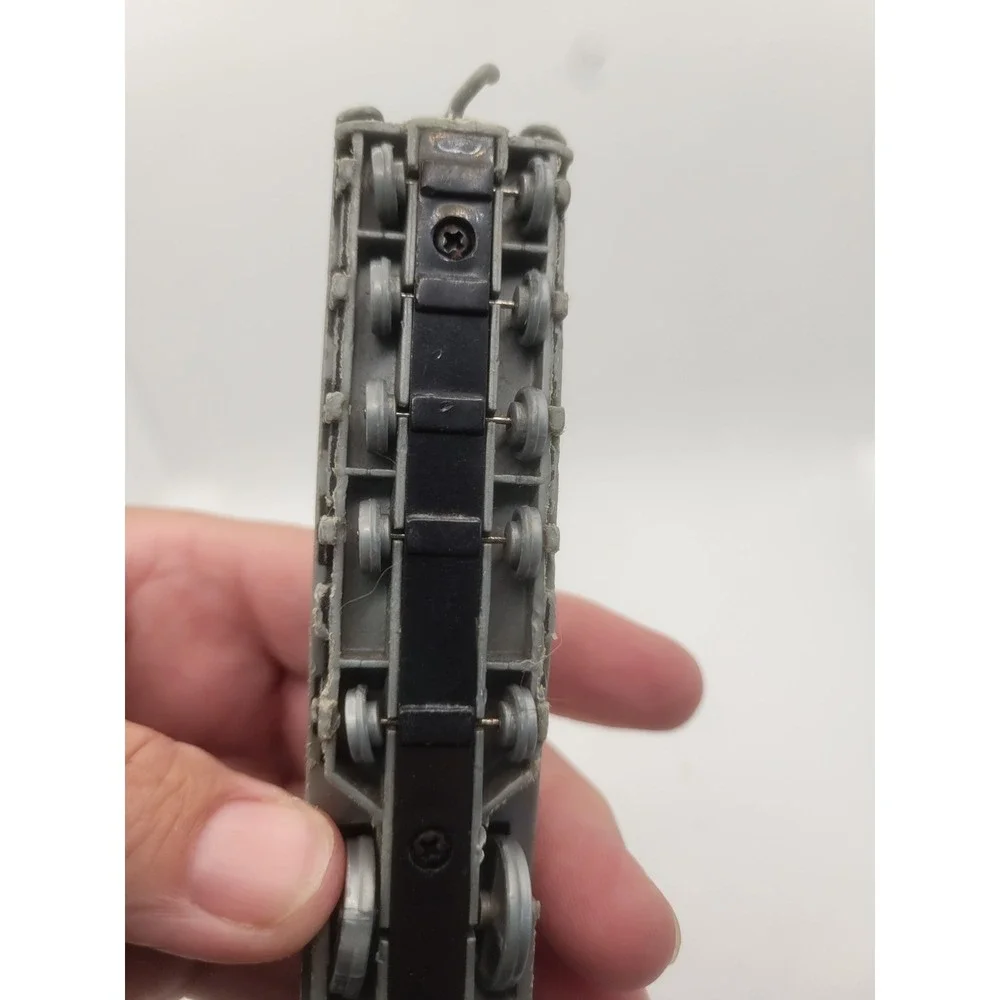 ERTL item has